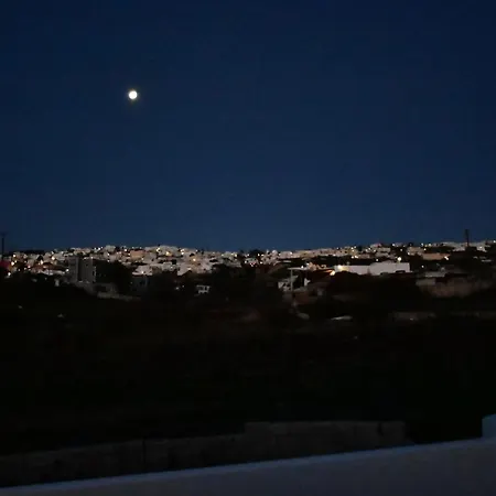 Alios Country * Fira (Santorini)