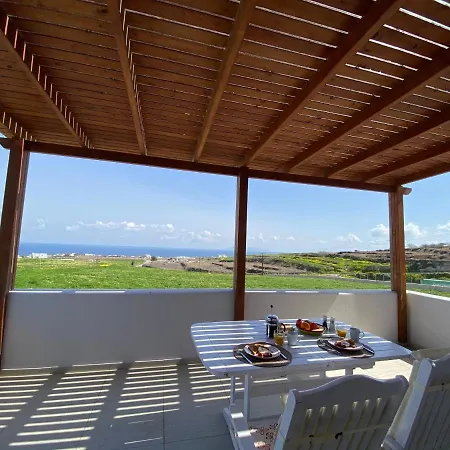 Apartment Alios Country